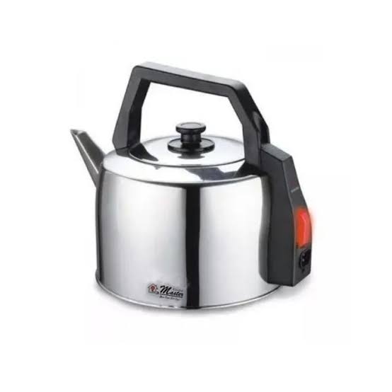 Westpoint Kettle 4.1L 1850W – 2200W Inox, – WKTL-411818.IRD